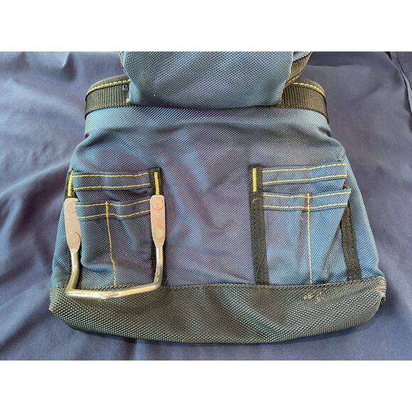 Magno Grip Magnetic Tool Belt - Picture 2 of 8